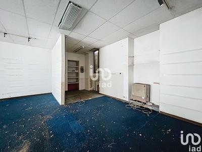 Local commercial - 68 m²