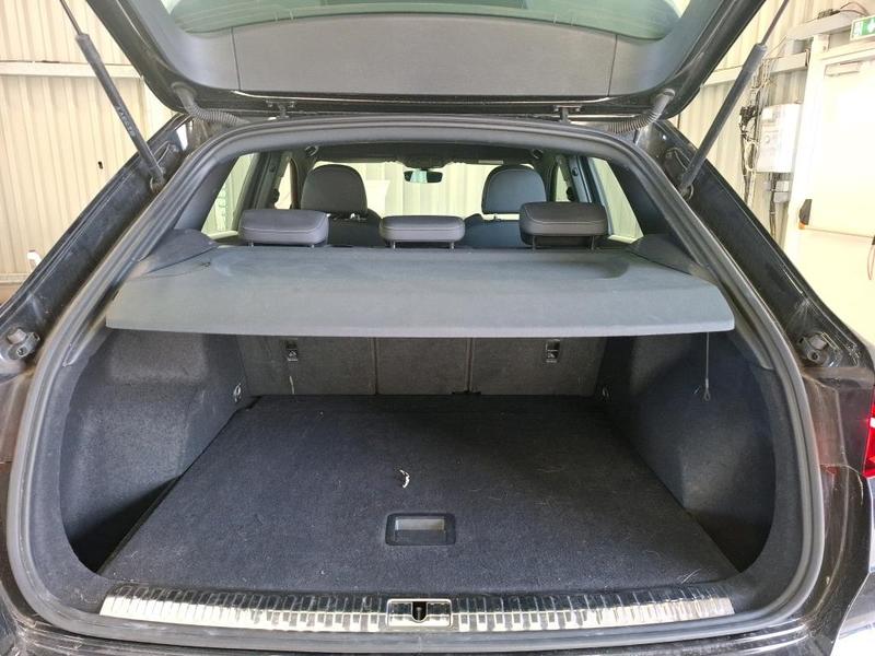 Audi Q3 II 35 Tdi 150 s tronic s line