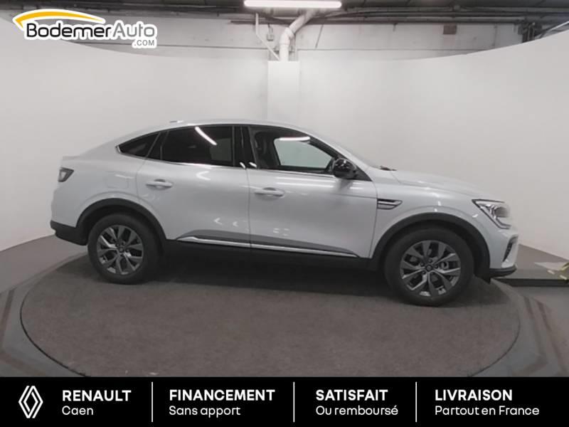 Renault Arkana E-Tech full hybrid 145 Gsr2 Techno