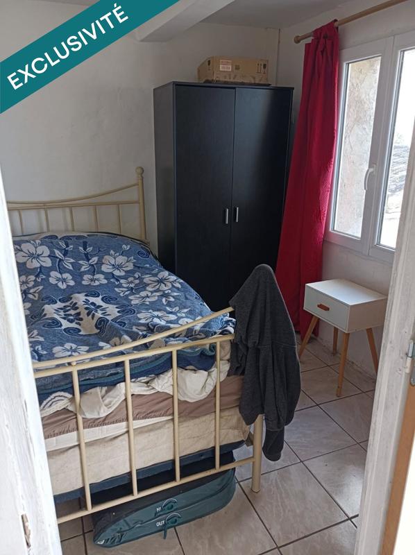 Maison de village - 140 m² - 7 pièces