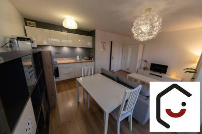 Appartement - 30 m² - 1 pièce