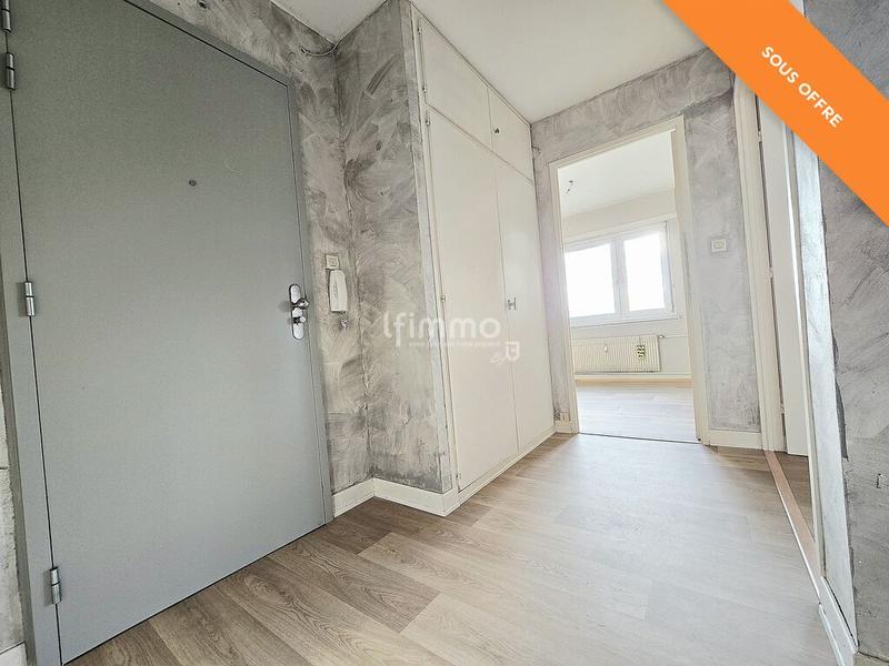 Appartement - 78 m² - 4 pièces