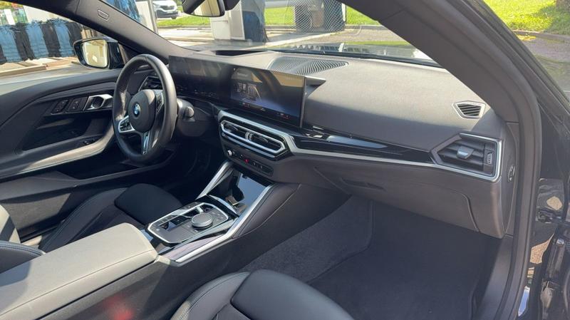 Bmw Serie 2 G42 2.0i Turbo 184 m Sport - Entretien constructeur Toit ouvrant