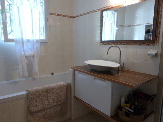 Maison - 128 m² - 5 pièces