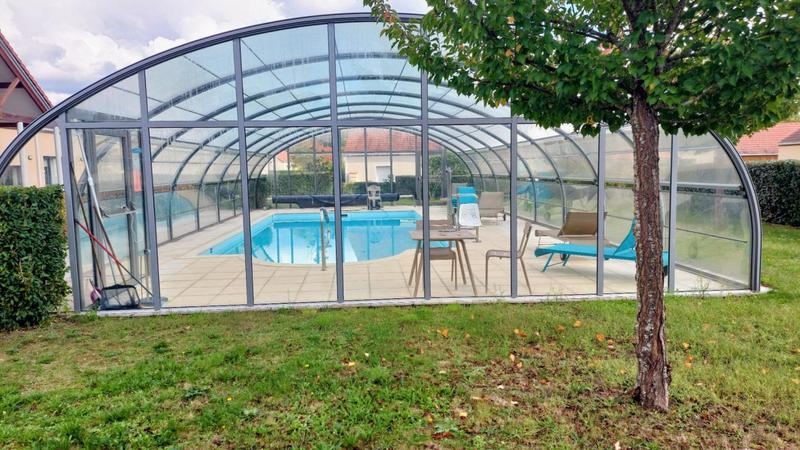 Maison - 78 m² - 3 pièces