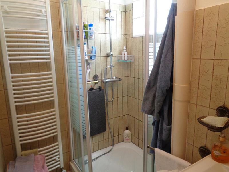 Maison - 200 m² - 11 pièces