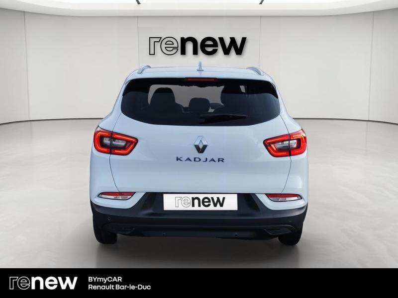 Renault Kadjar Blue dCi 115 Business