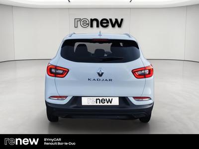 Renault Kadjar Blue dCi 115 Business