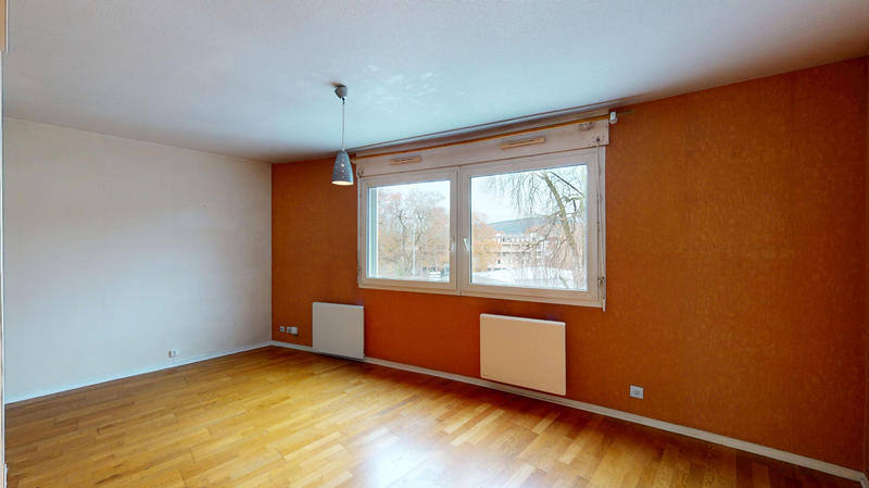 Appartement - 41 m² - 1 pièce