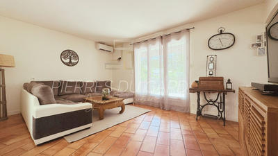 Villa - 168 m² - 6 pièces