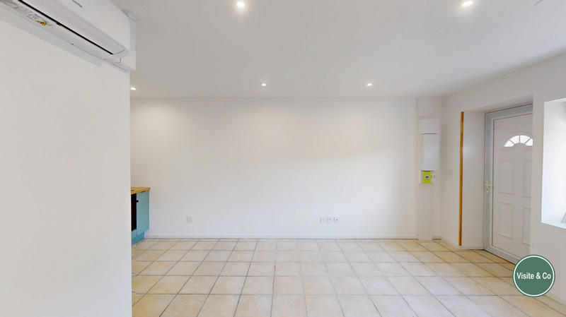 Appartement - 27 m² - 1 pièce