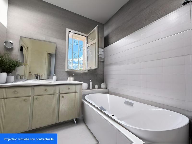 Villa - 162 m² - 5 pièces