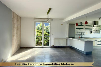 Maison - 175 m² - 8 pièces