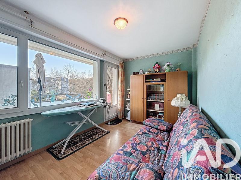 Appartement - 88 m² - 5 pièces