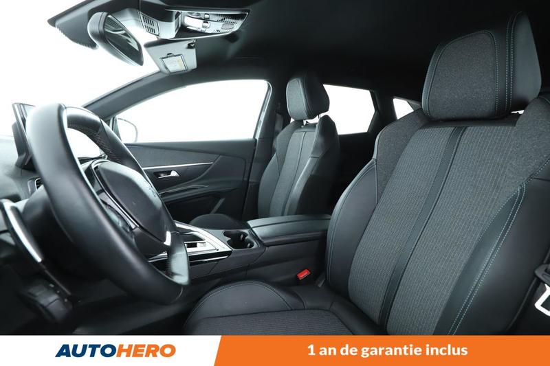 Peugeot 3008 1.2 PureTech Allure Pack Eat8 130 ch