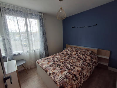 Appartement - 82 m² - 5 pièces