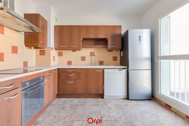Appartement - 97 m² - 4 pièces