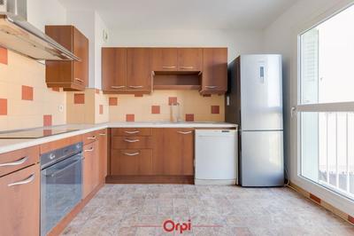 Appartement - 97 m² - 4 pièces