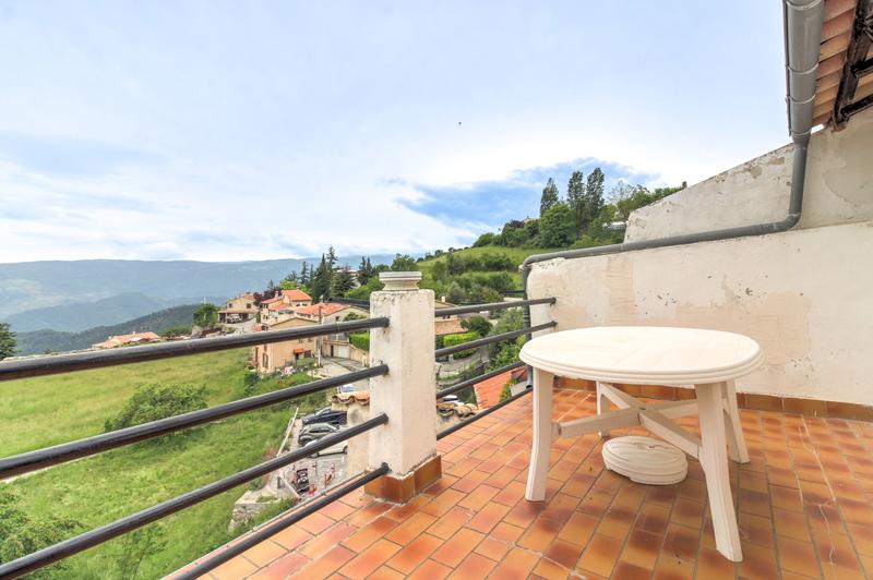 Maison - 52 m² - 2 pièces