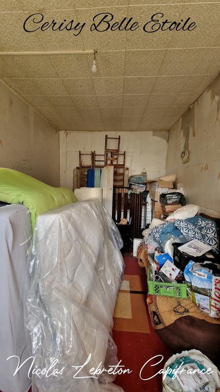 Maison de campagne - 83 m² - 3 pièces