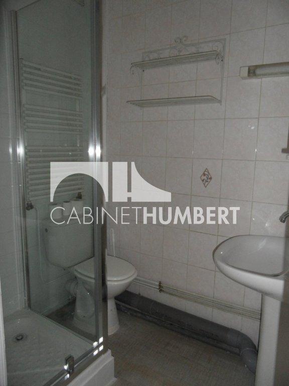 Appartement - 53 m² - 3 pièces