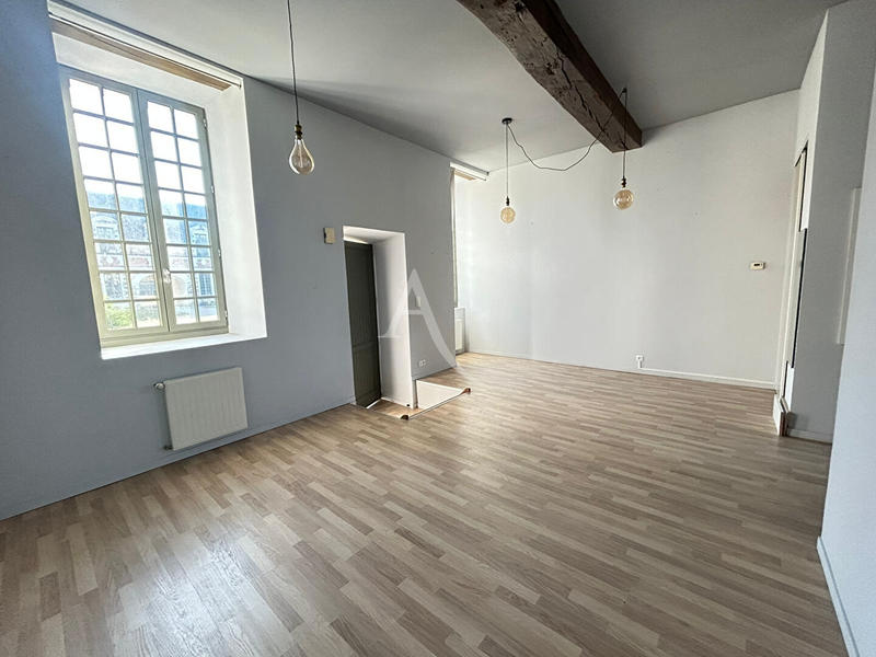 Appartement - 112 m² - 4 pièces