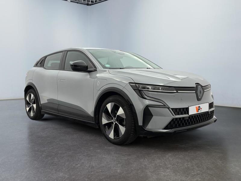 Renault Mégane E-Tech Ev60 220 ch optimum charge Equilibre