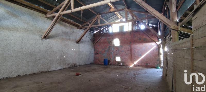 Maison de ville - 136 m² - 4 pièces