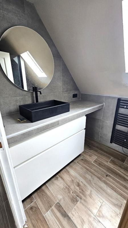 Appartement - 109 m² - 5 pièces