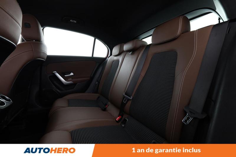 Mercedes Classe a 180 Progressive Line 7g-Dct 136 ch