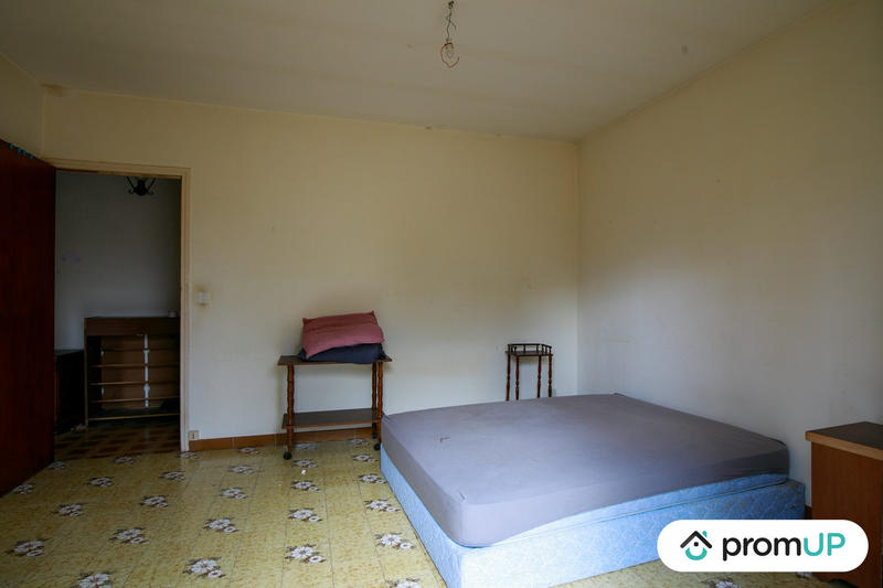 Maison - 177 m² - 3 pièces