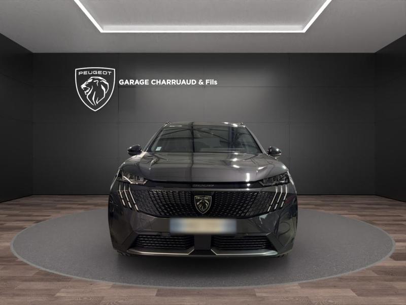 Peugeot 5008 III 1.2 Hybrid 145 E-Dcs6 Allure