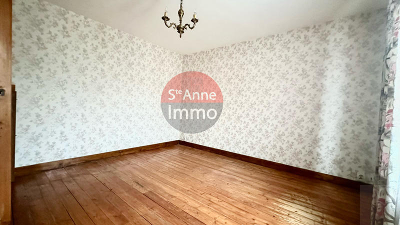 Maison - 150 m² - 7 pièces