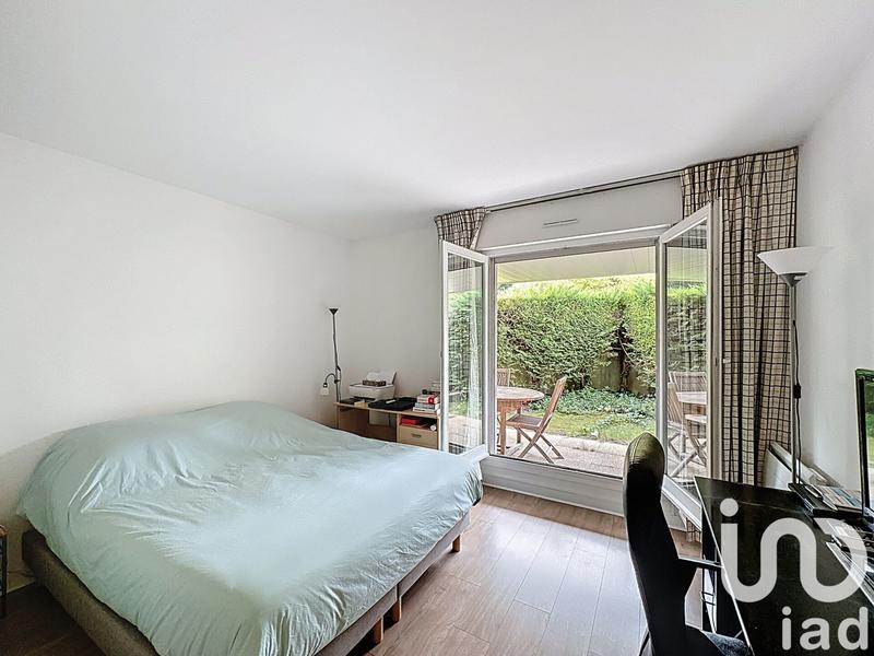 Appartement - 106 m² - 4 pièces