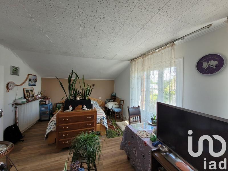 Maison de ville - 190 m² - 7 pièces