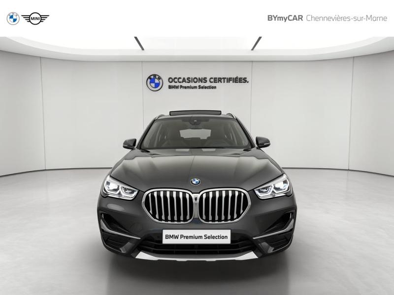 Bmw X1 F48 Lci xDrive 20d 190 ch Bva8 xLine