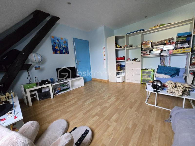 Maison en pierre - 400 m² - 14 pièces