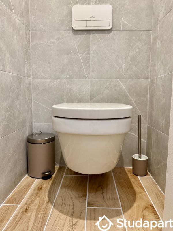 Maison - 40 m² - 2 pièces