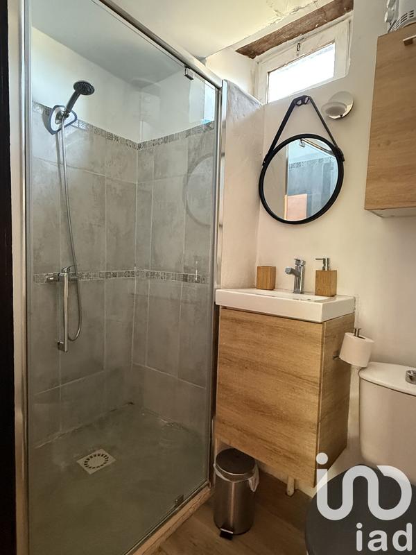 Maison de village - 104 m² - 4 pièces