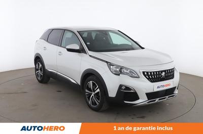 Peugeot 3008 1.2 PureTech Allure 130 ch