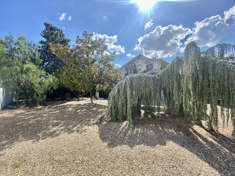 Villa - 140 m² - 5 pièces