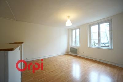 Appartement - 51 m² - 3 pièces