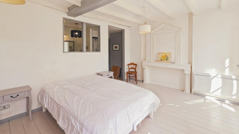 Maison en pierre - 156 m² - 4 pièces