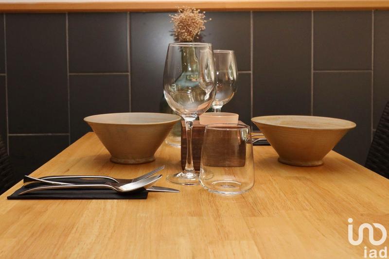 Local commercial - 70 m²