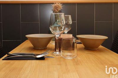 Local commercial - 70 m²