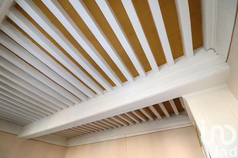 Appartement - 123 m² - 4 pièces