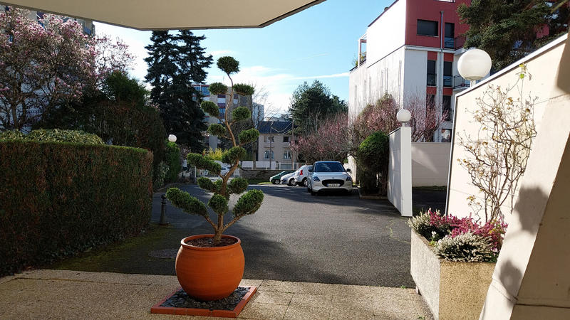 Appartement - 51 m² - 2 pièces