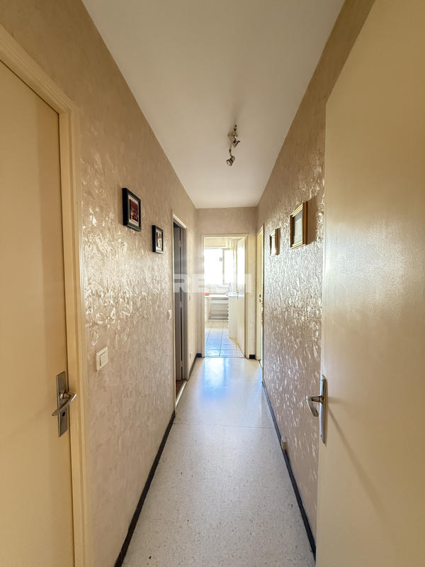 Appartement - 89 m² - 3 pièces