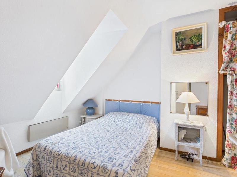 Maison - 30 m² - 2 pièces