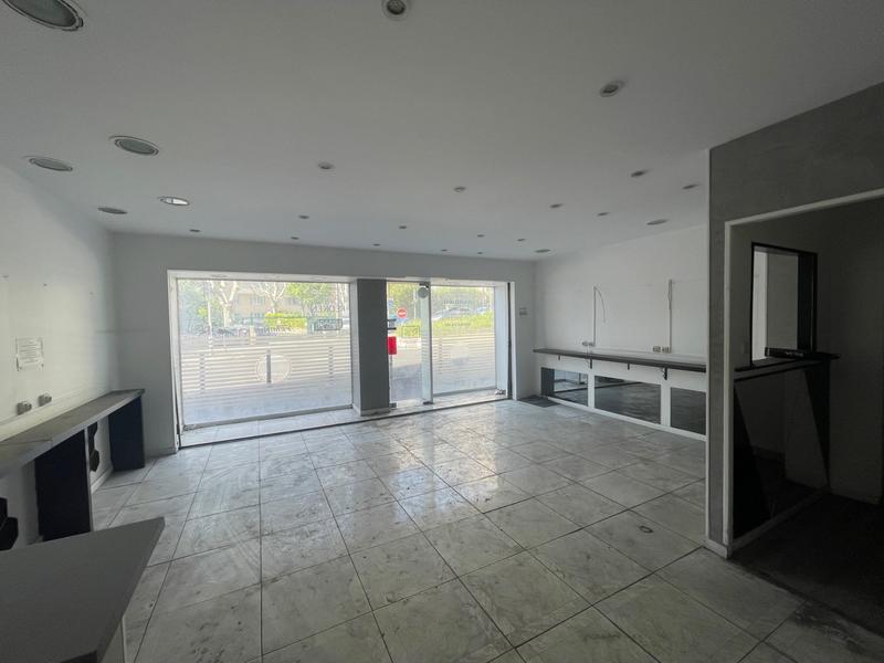 Local commercial - 59 m² - 2 pièces